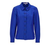 Shirts - female - Carolina Herrera - Shirts - Blue - M - Blouses & Shirts M