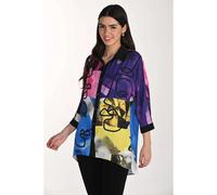 Shirts - female - Frank Lyman - Shirts - Multicolor - 2XL - Blouses & Shirts 2XL