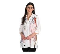 Shirts - female - Frank Lyman - Shirts - White - XL - Blouses & Shirts XL
