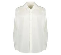Shirts - female - MM6 Maison Margiela - Shirts - White - S - Blouses & Shirts S