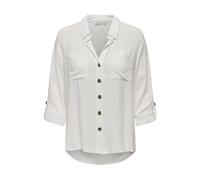 Shirts - female - ONLY - Shirts - White - XS - Blouses & Shirts XS