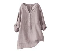 Shirts for WomenBlack Short top Polo Size Summer Checked Oversized Pink Button Denim t Blue Clothes Elegant lace Lady Petite Tops