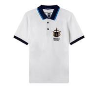 Shirts - male - Aeronautica Militare - Polo Shirts - White - S - Tops S