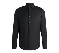Shirts - male - Boss - Formal Shirts - Black - 5XL - Shirts 5XL