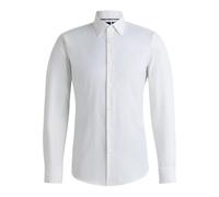 Shirts - male - Boss - Formal Shirts - White - 5XL - Shirts 5XL