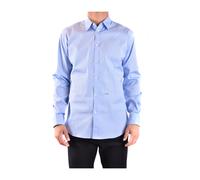 Shirts - male - Dsquared2 - Casual Shirts - Blue - S - Shirts S