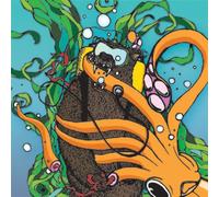 Shirukume - Speaking In Colours