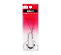 Shiseido 213 Eyelash Curler with Free Refill by Shiseido