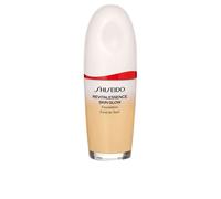 Shiseido 250 30ml Revitalessence Skin Glow Foundation Beige Woman