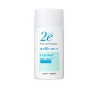Shiseido - 2e Sunscreen Milk SPF 50+ P 40ml