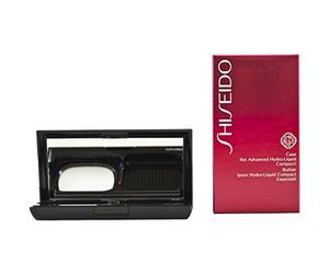 Shiseido Advanced Hydro Liquid Compact Case Case Only by Shiseido (English Manual)