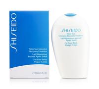 Shiseido Sun-care After-SunAfter Sun Intensive Recovery Emulsion