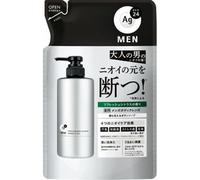 Shiseido - Ag Deo 24 Men Medicated Body Cleanse Refresh Citrus 420ml Refill