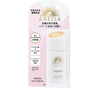 Shiseido Anessa Day Serum 30ml Sun Care Shake The Product 5 Times To Make A Sound, Then Shake It 5 Times More Before Use. -after Conditioning Your Ski