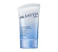 Shiseido - Anessa Men Multi-Control UV Sunscreen Gel SPF 50+ P 40g