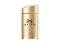 Shiseido Anessa Perfect UV Sunscreen Skincare Milk SPF50+ PA++++ 60ml