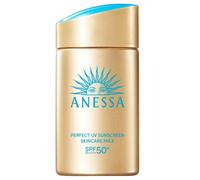 Shiseido Anessa Sun Creme SPF50+ Waterproof - 60 ml.