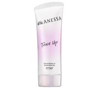Shiseido - Anessa Tone Up Brightening UV Sunscreen Gel SPF 50+ P Jumbo 90g