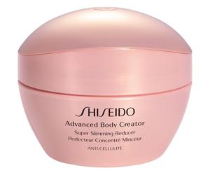 Shiseido Anti-Cellulite Advanced Body Creator 200 ml