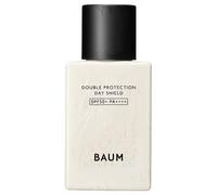 Shiseido - BAUM Double Protection Day Shield SPF 50 P 60ml