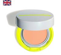 Shiseido BB Compact Medium SPF 50 - Water Resistant Sun Protection Makeup