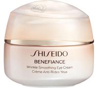 Shiseido Benefiance Wrinkle Smoothing Eye Cream 15ml