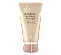 Shiseido Benefiance Concentrate Neck 50ml Cream