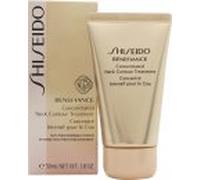 Shiseido Benefiance Concentrated Neck Contour Treatment 50ml