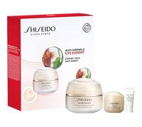 SHISEIDO Face Skin Care Benefiance Eye Care Set
