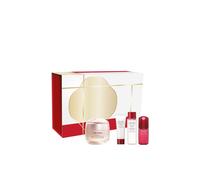 Shiseido Benefiance Holiday Kit