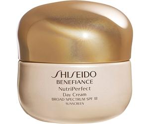 Shiseido Benefiance NutriPerfect Day Cream SPF 15 50 ml