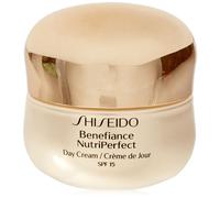 Shiseido Benefiance Nutriperfect Day Cream SPF 15 Pro-fortifying - 50 ml