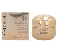 Shiseido Benefiance Nutriperfect Night Cream 50 ml