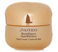 Shiseido Benefiance NutriPerfect Night Cream 50ml