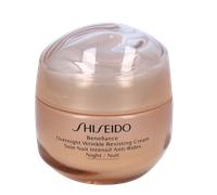 Shiseido Facial-care-lines BenefianceOvernight Wrinkle Resisting Cream