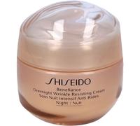 Shiseido Benefiance Overnight Wrinkle Resisting Cream 50ml
