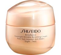 Shiseido Benefiance Overnight Wrinkle Resisting Cream 50ml