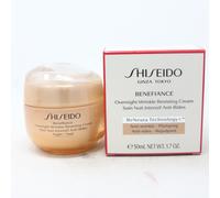 Shiseido Benefiance Overnight Wrinkle Resisting Cream 50ml