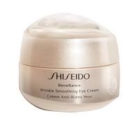 Shiseido Benefiance Wrinkle Smoothing 15ml Anti-Ageing Eye Treatment