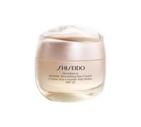 Shiseido Benefiance Wrinke Smoothing Day Cream 50ml Beige
