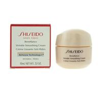 Shiseido Benefiance Wrinkle Smoothing Cream 15ml
