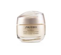 Shiseido Benefiance Wrinkle Smoothing Cream - 50 mL - Anti-Aging Moisturizer for Normal & Combination Skin - Visibly Corrects Wrinkles & Intensel