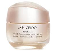 Shiseido Benefiance Wrinkle Smoothing Cream Enriched 50ml