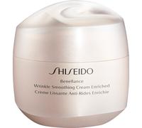 Shiseido Benefiance Wrinkle Smoothing Cream Enriched 75ml