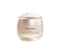 Shiseido - Day And Night Creams Benefiance: Wrinkle Smoothing Cream Enriched 75ml for Women