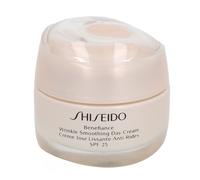 Shiseido Benefiance Wrinkle Smoothing Day Cream SPF25 50 ml