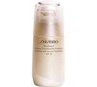 Shiseido Benefiance Wrinkle smoothing Day Emulsion 75 ml
