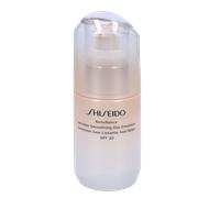SHISEIDO Face Skin Care Benefiance Wrinkle Smoothing Day Emulsion