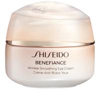 Shiseido Benefiance Wrinkle Smoothing Eye Cream 15ml Brand New