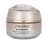 Shiseido Benefiance Wrinkle Smoothing Eye Cream 15ml